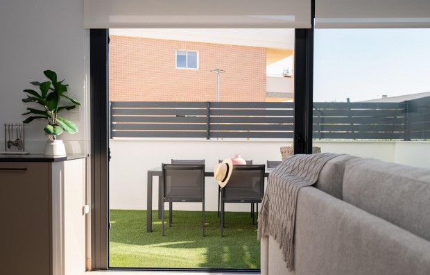 New Build - Town House - Gran alacant - Gran Alacant
