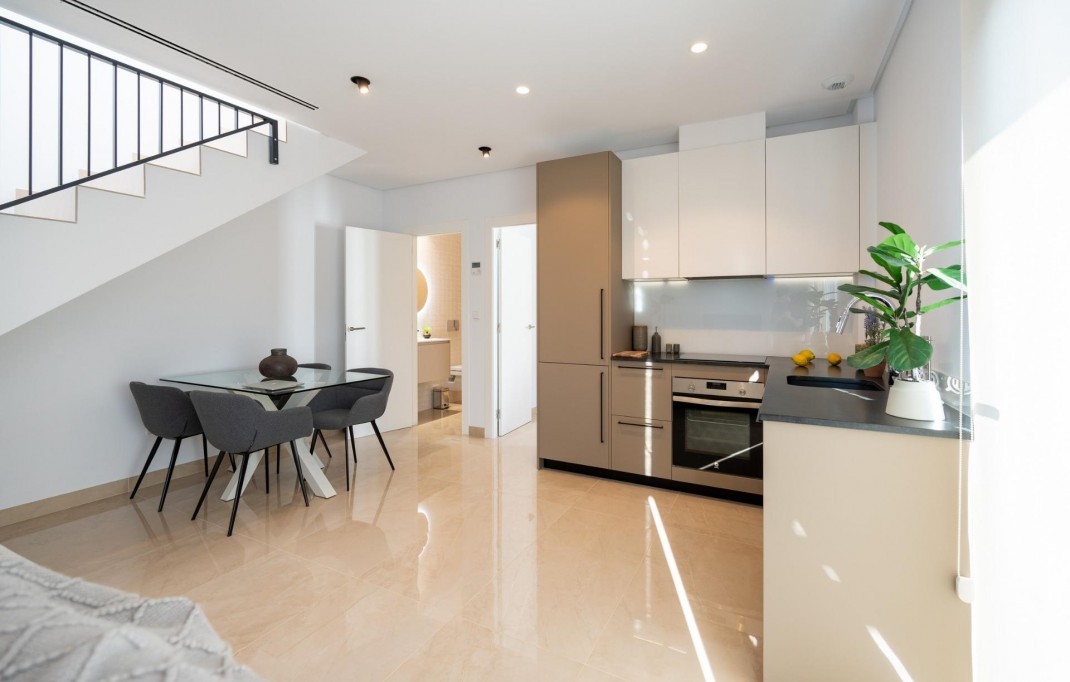 New Build - Villa - La marina - El pinet