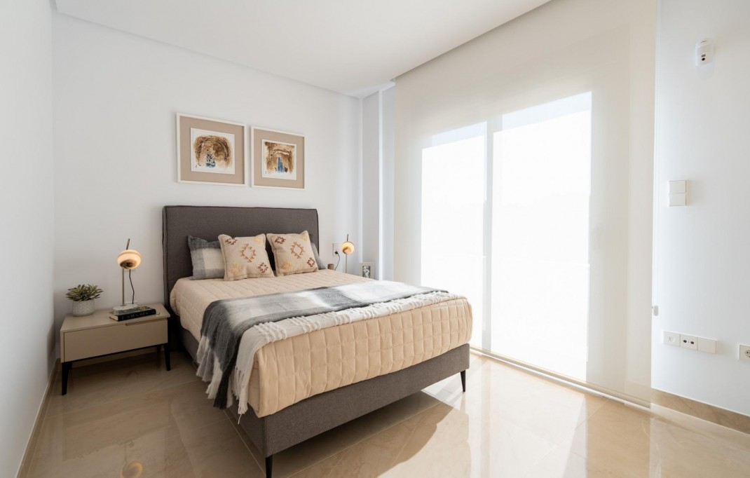 New Build - Villa - La marina - El pinet