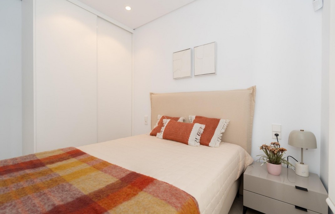 New Build - Villa - La marina - El pinet