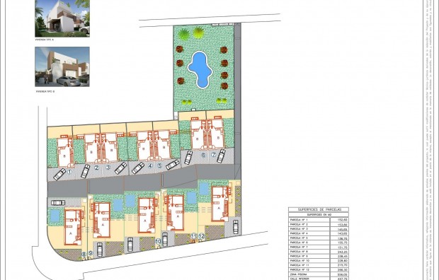 New Build - Villa - La marina - El pinet