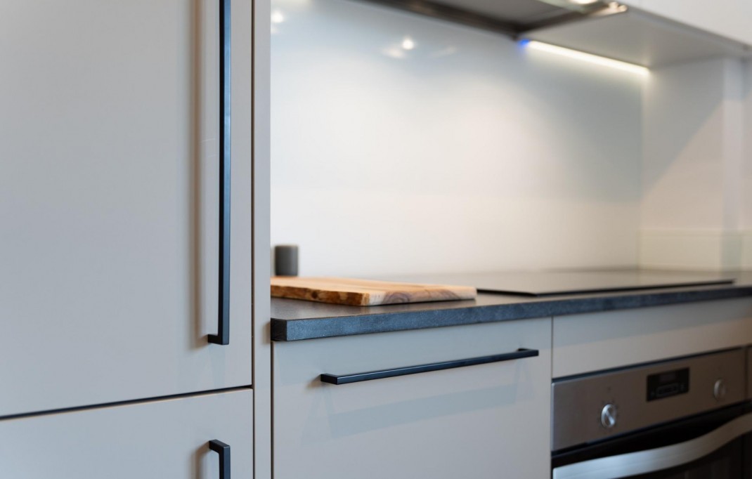 Nieuwbouw - Quad House - Gran alacant - Centro comercial ga