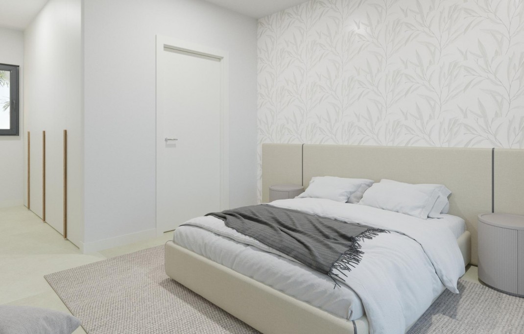 Nieuwbouw - Villa - Ciudad quesada