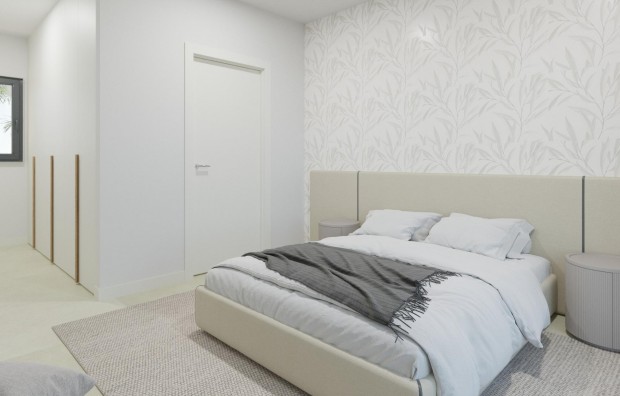 Nieuwbouw - Villa - Ciudad quesada