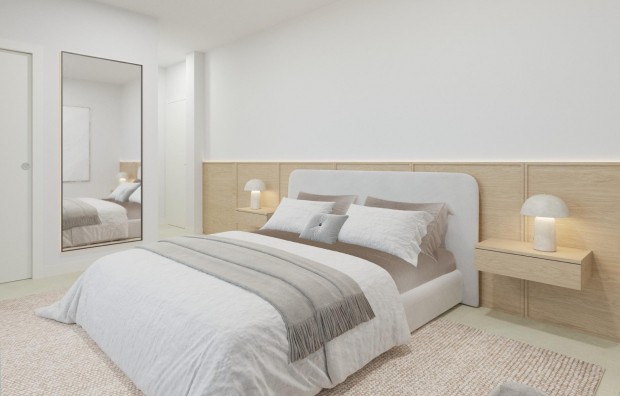 Nieuwbouw - Villa - Ciudad quesada