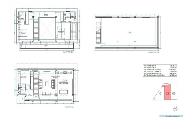 Nieuwbouw - Villa - Ciudad quesada