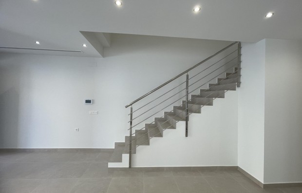 New Build - Villa - Almoradí - Heredades