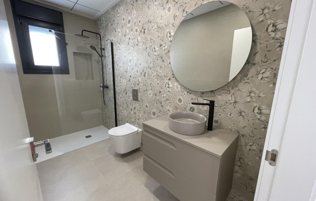 New Build - Villa - Almoradí - Heredades