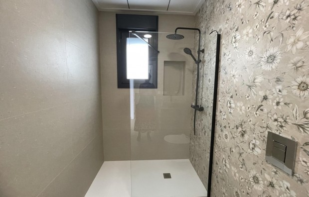 New Build - Villa - Almoradí - Heredades