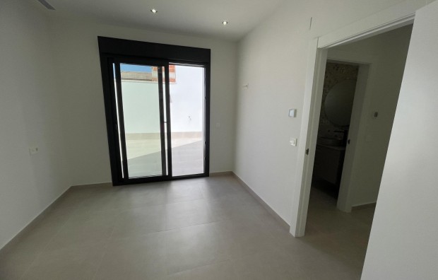 New Build - Villa - Almoradí - Heredades