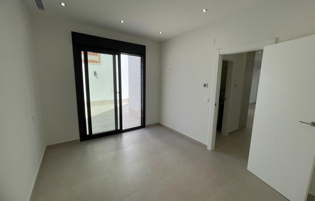 New Build - Villa - Almoradí - Heredades