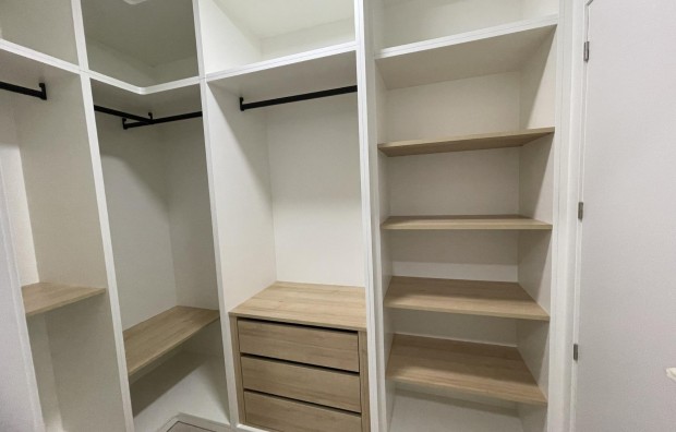 New Build - Villa - Almoradí - Heredades