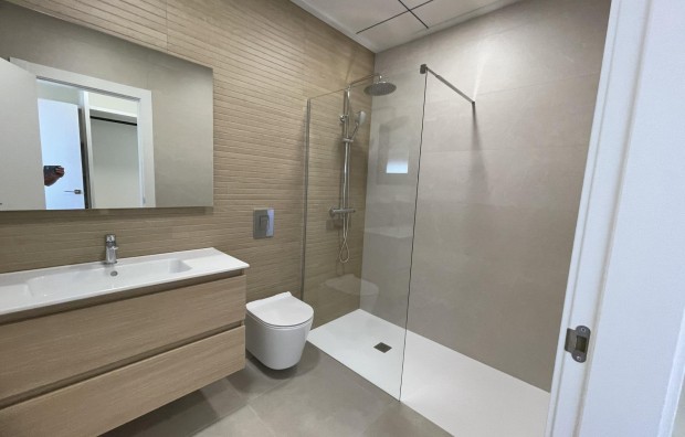 New Build - Villa - Almoradí - Heredades