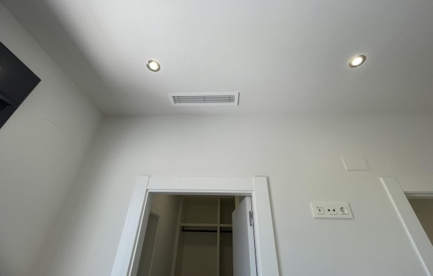 New Build - Villa - Almoradí - Heredades