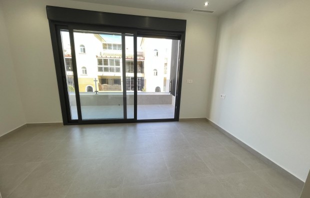 New Build - Villa - Almoradí - Heredades