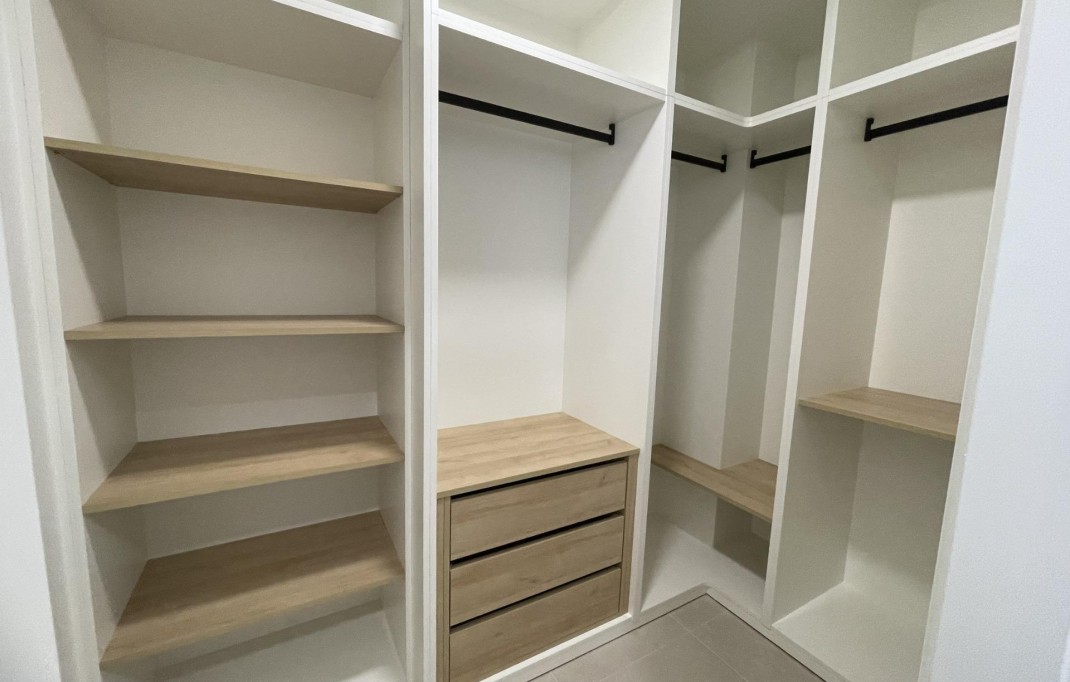 New Build - Villa - Almoradí - Heredades