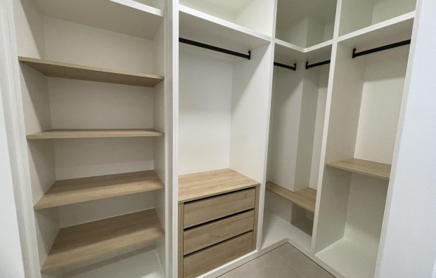 New Build - Villa - Almoradí - Heredades