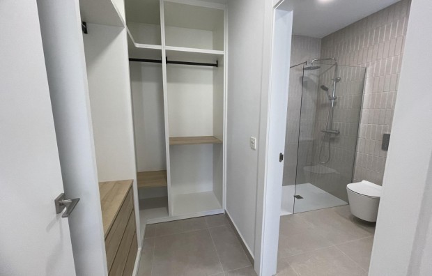 New Build - Villa - Almoradí - Heredades