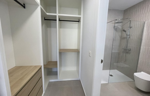 New Build - Villa - Almoradí - Heredades