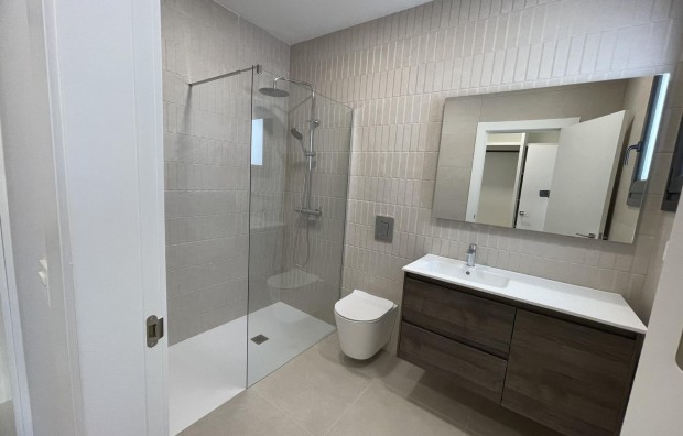 New Build - Villa - Almoradí - Heredades