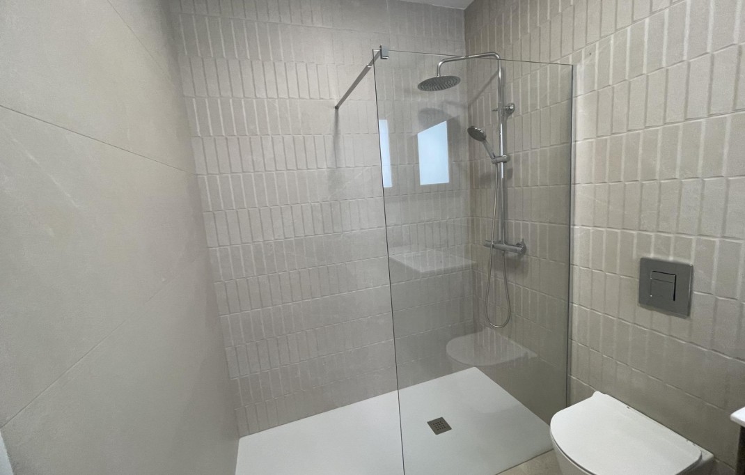 New Build - Villa - Almoradí - Heredades