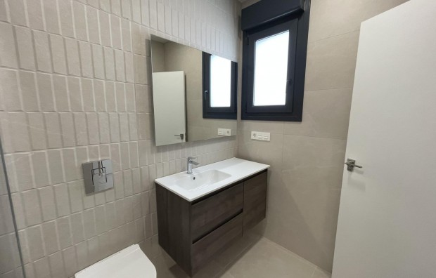 New Build - Villa - Almoradí - Heredades