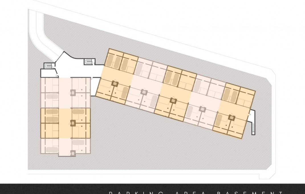 New Build - Penthouse - Los Alcazares - Serena Golf