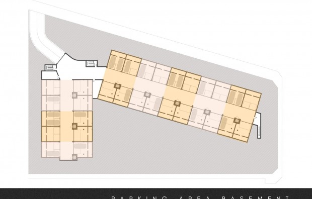 New Build - Penthouse - Los Alcazares - Serena Golf