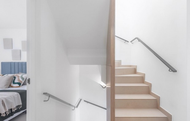 New Build - Town House - Rafal - pueblo