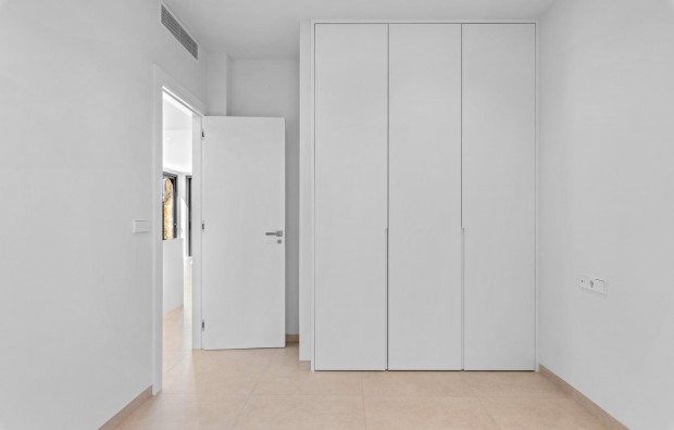 New Build - Bungalow - Pilar de la Horadada - Parque del Mediterraneo