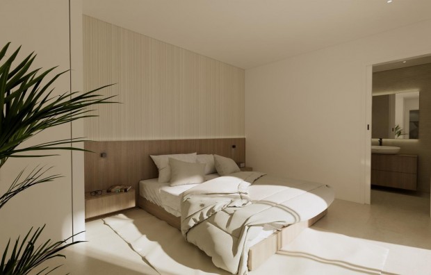 Nueva construcción  - Villa - Dolores - Sector 3