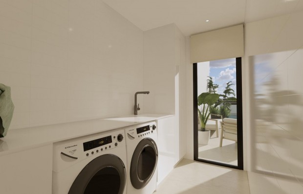 Nueva construcción  - Villa - Dolores - Sector 3