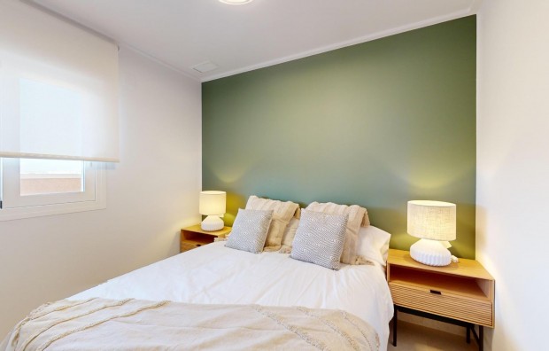 New Build - Penthouse - Guardamar del Segura - EL RASO