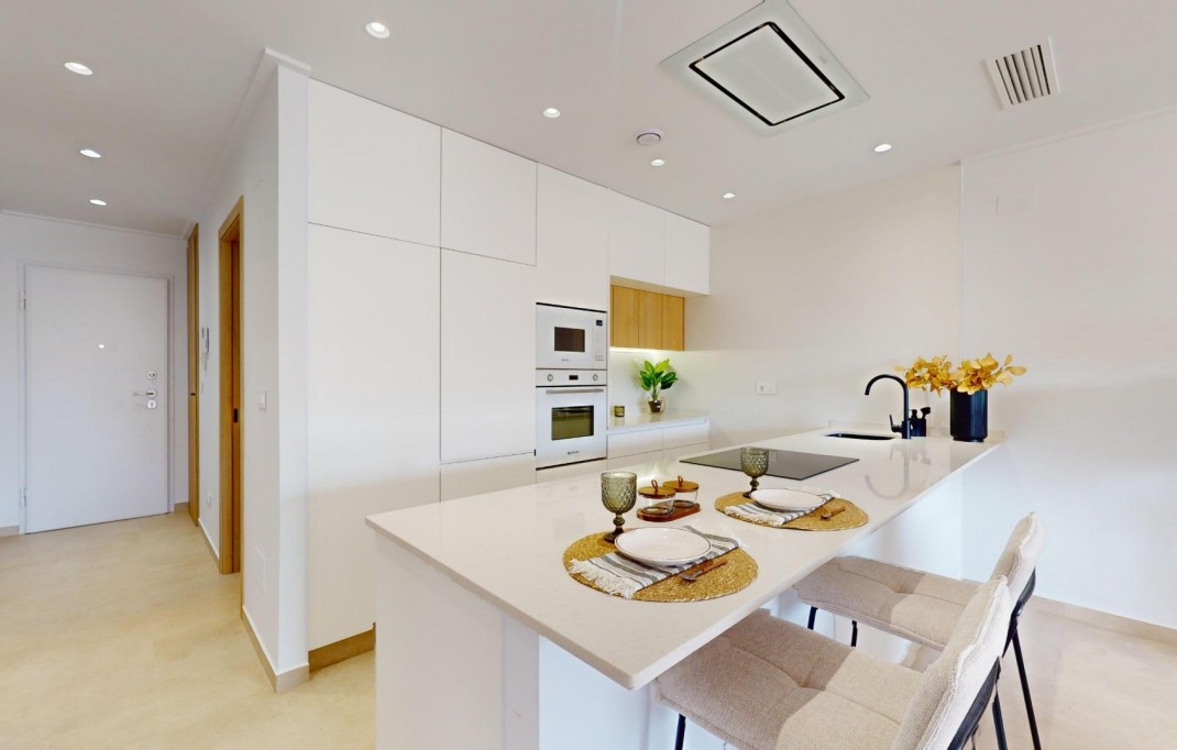 New Build - Penthouse - Guardamar del Segura - EL RASO