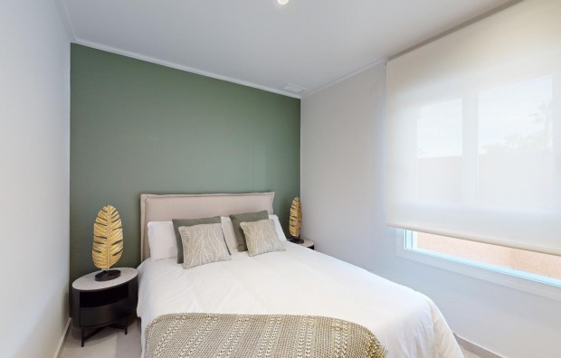 New Build - Apartment - Guardamar del Segura - EL RASO