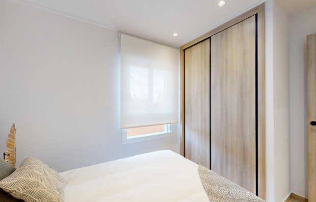 New Build - Apartment - Guardamar del Segura - EL RASO