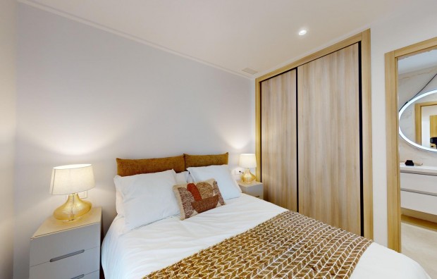 New Build - Apartment - Guardamar del Segura - EL RASO