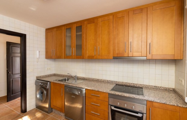 Nieuwbouw - Villa - Fuente alamo de Murcia - LAS PALAS