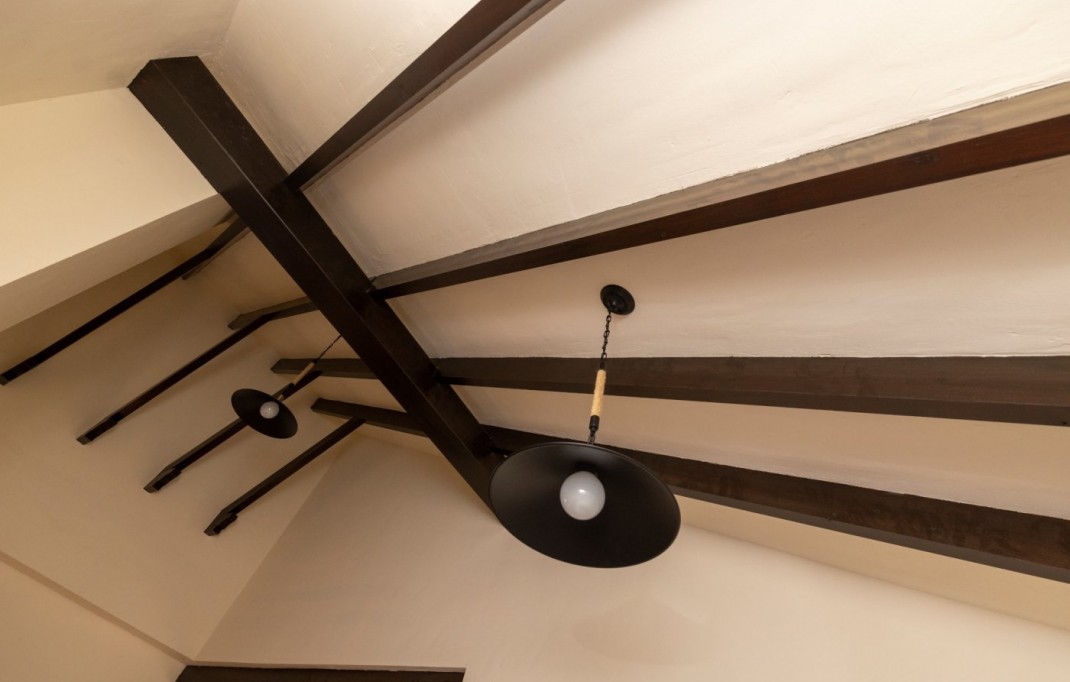 New Build - Villa - Fuente alamo de Murcia - LAS PALAS