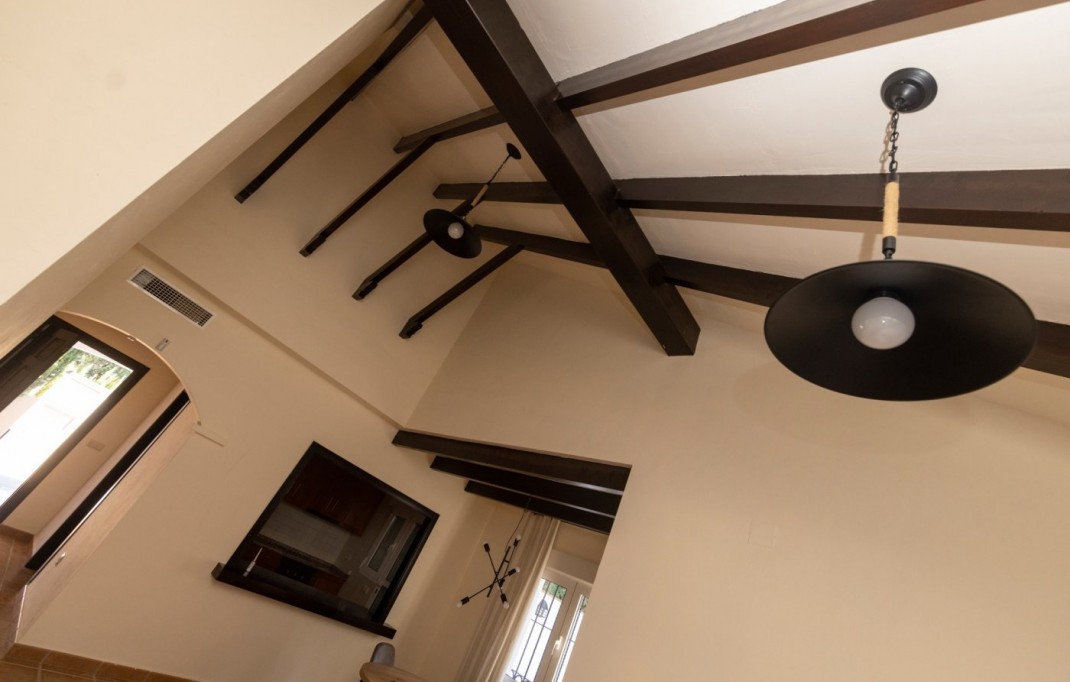 New Build - Villa - Fuente alamo de Murcia - LAS PALAS