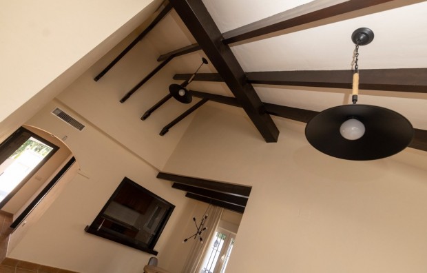 New Build - Villa - Fuente alamo de Murcia - LAS PALAS