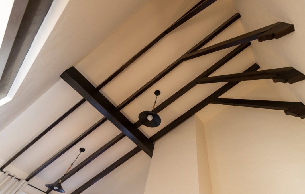 New Build - Villa - Fuente alamo de Murcia - LAS PALAS