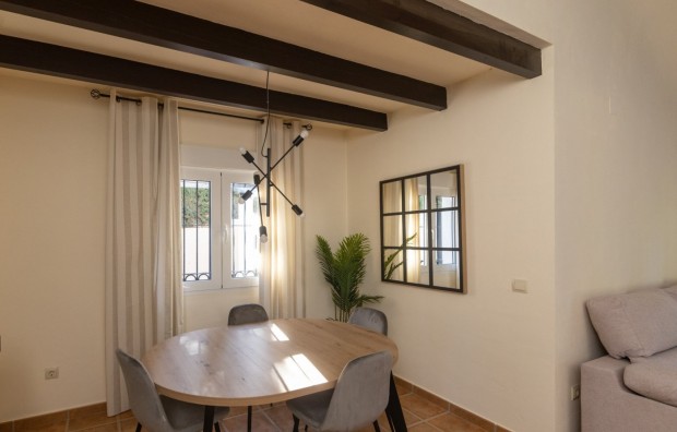 New Build - Villa - Fuente alamo de Murcia - LAS PALAS