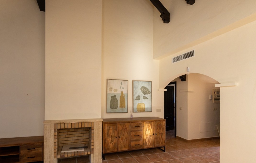 New Build - Villa - Fuente alamo de Murcia - LAS PALAS