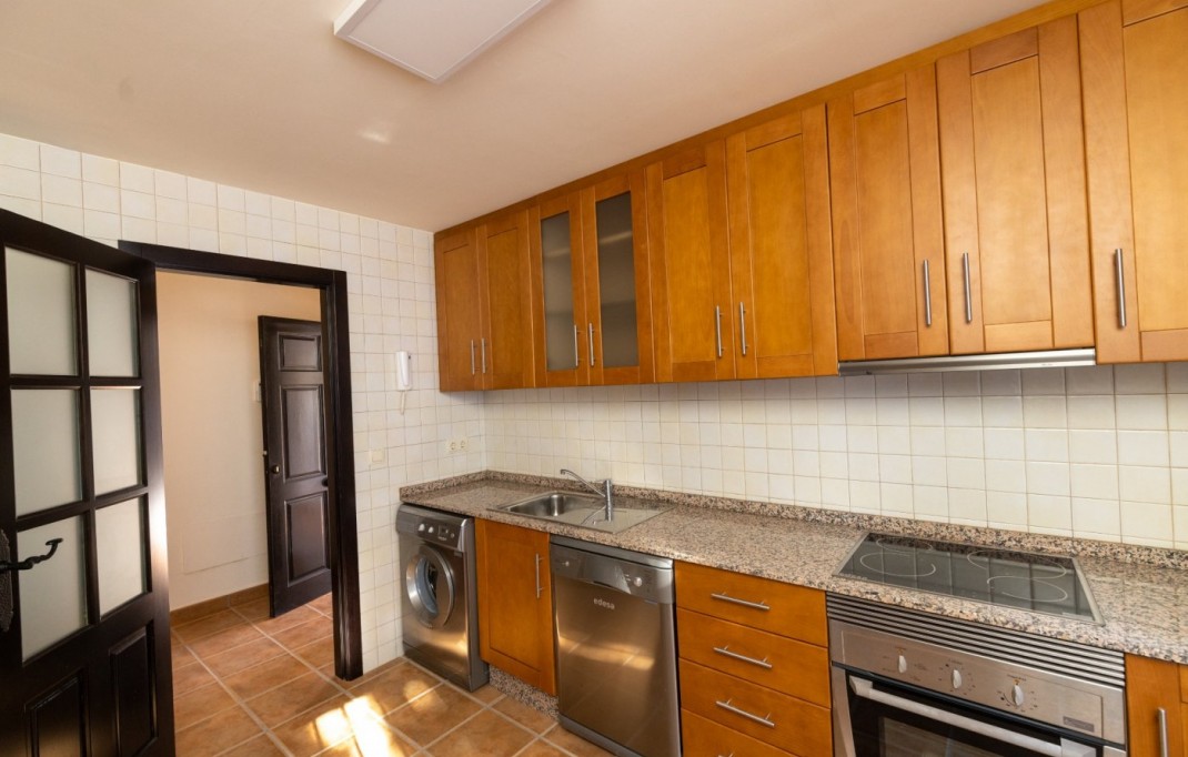 New Build - Villa - Fuente alamo de Murcia - LAS PALAS