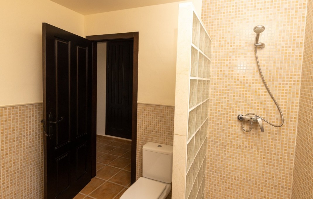 New Build - Villa - Fuente alamo de Murcia - LAS PALAS