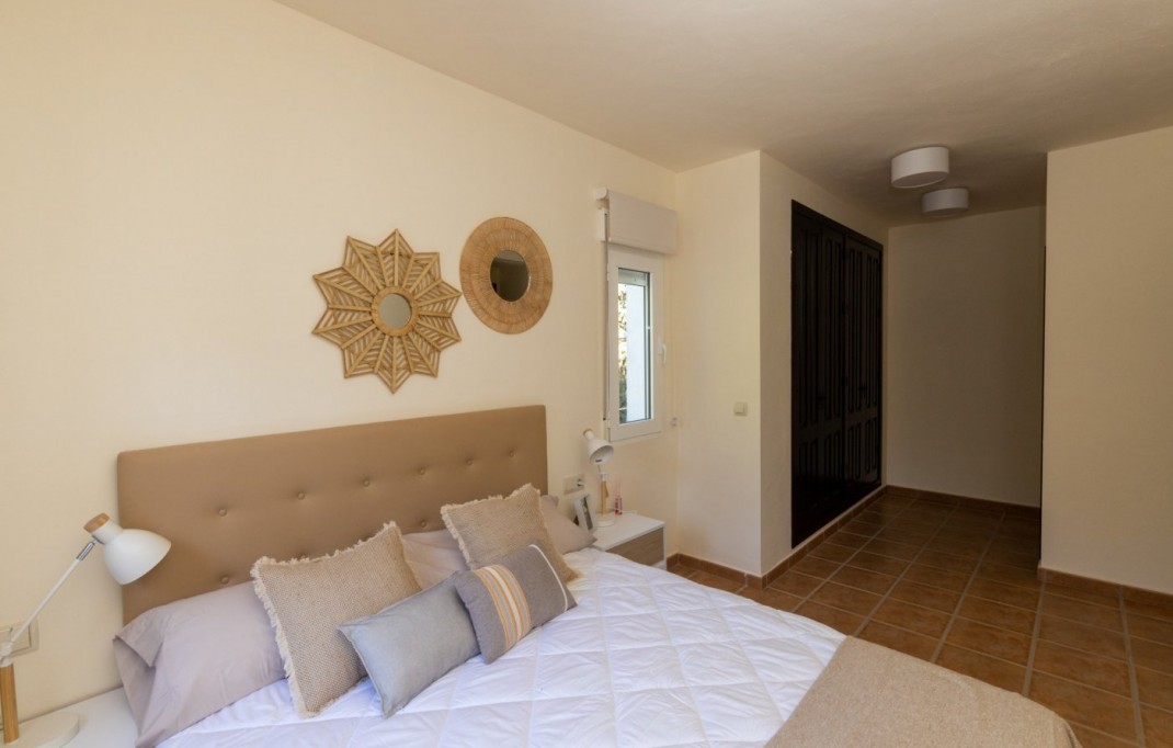 New Build - Villa - Fuente alamo de Murcia - LAS PALAS