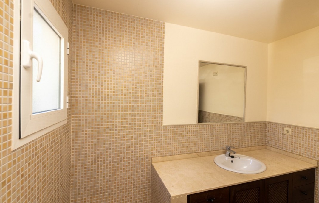 New Build - Villa - Fuente alamo de Murcia - LAS PALAS