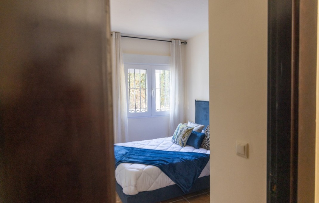 New Build - Villa - Fuente alamo de Murcia - LAS PALAS