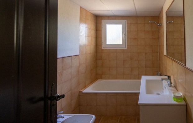 New Build - Villa - Fuente alamo de Murcia - LAS PALAS